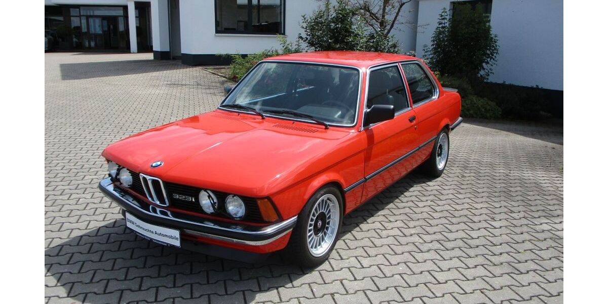 BMW 323 78.500 km 46.900 &euro; Vohenstrauß 92648