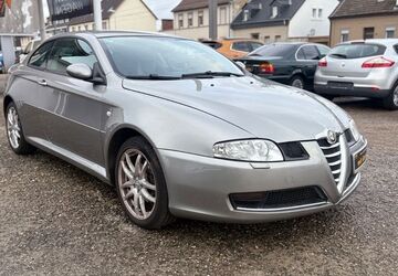 Alfa Romeo GT 251.106 km 3.200 &euro; Ludwigshafen am Rhein 67071