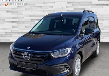 Mercedes-Benz EQT 3.893 km 37.520 &euro; Ingolstadt 85055