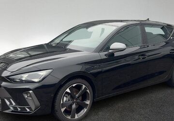 Cupra Leon 12.839 km 31.880 &euro; Hamburg 22529