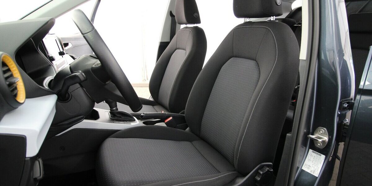 Seat Arona TSI OPF 7-DSG Style LED+TEMPOMAT+KLIMA+ALU 17.466 km 18.700 &euro; Hagenow 19230