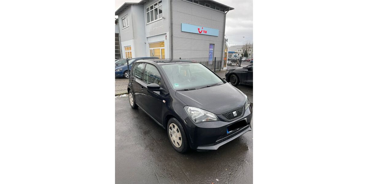 Seat Mii 43.500 km 6.800 &euro; Kassel 34134