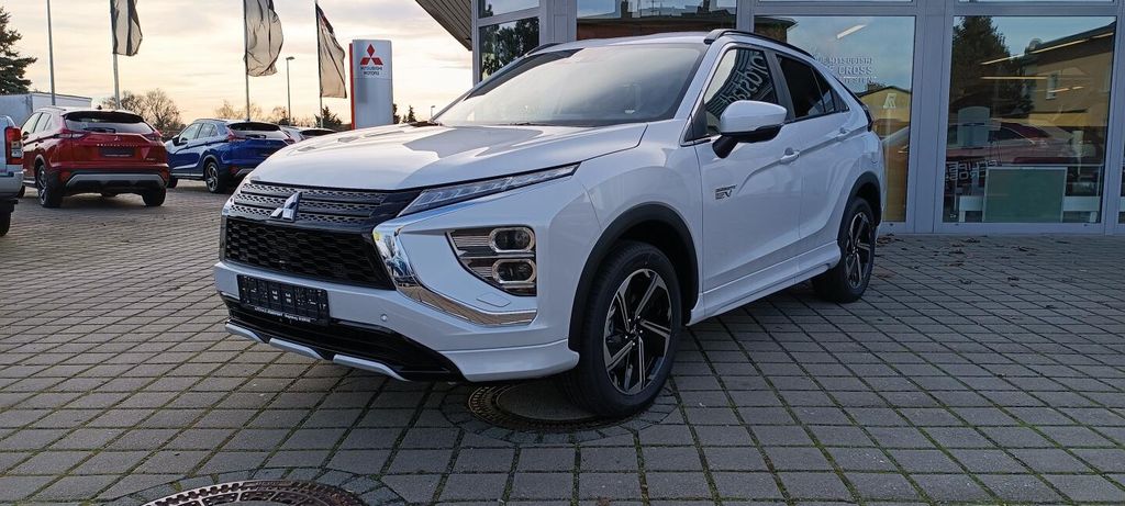 Mitsubishi Eclipse Cross 11.891 km 29.900 &euro; Magdeburg 39124