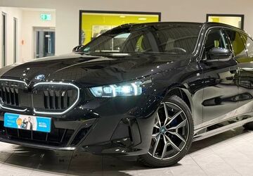 BMW i5 11.700 km 699 &euro; Herford 32052