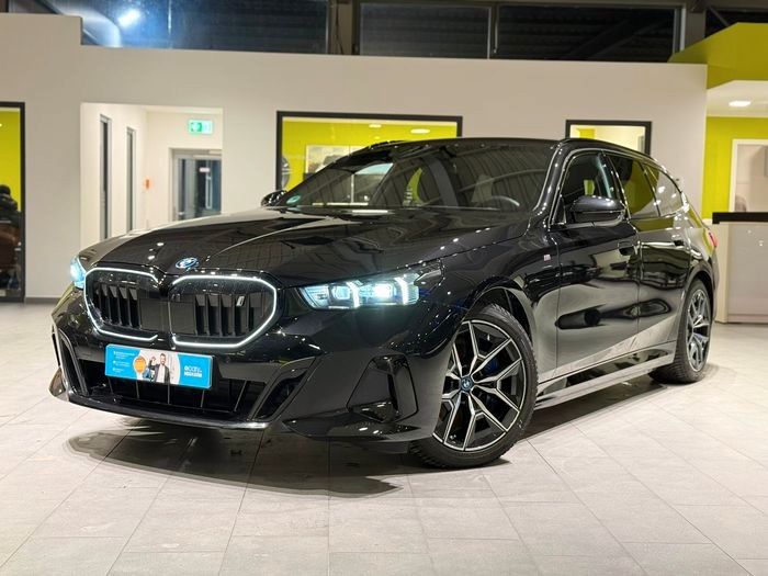 BMW i5 11.700 km 699 &euro; Herford 32052