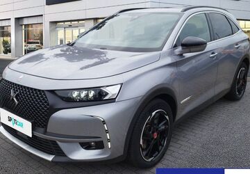 DS Automobiles DS7 (Crossback) 68.824 km 26.290 &euro; Berlin 12681