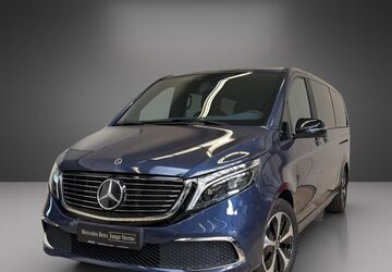 Mercedes-Benz EQV 22.482 km 48.877 &euro; Altdorf 90518