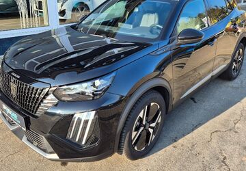 Peugeot 2008 20.030 km 25.390 &euro; Sudwalde 27257