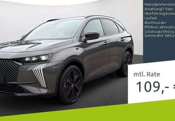 DS Automobiles DS 7 Crossback 25.115 km 26.930 &euro; Borken 46325