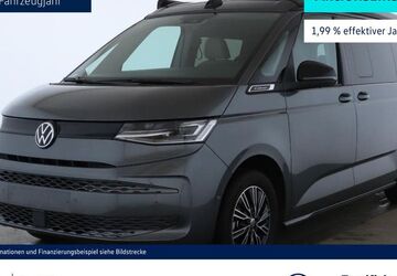 VW T7 California 15.162 km 68.130 &euro; Bochum 44866