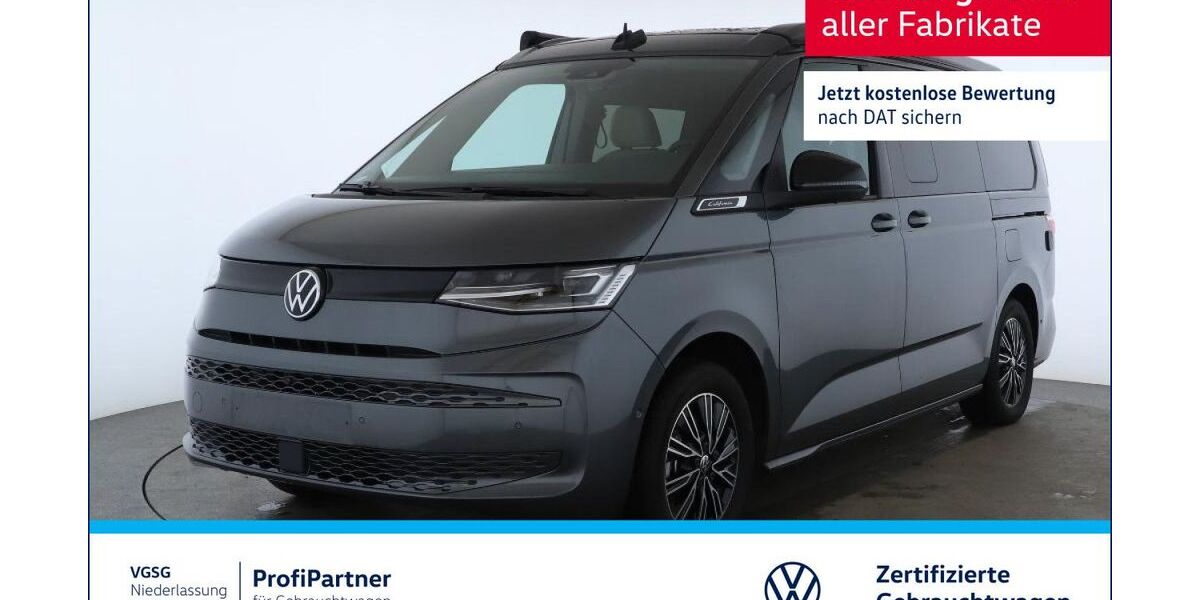 VW T7 California 15.162 km 77.400 &euro; Bochum 44866