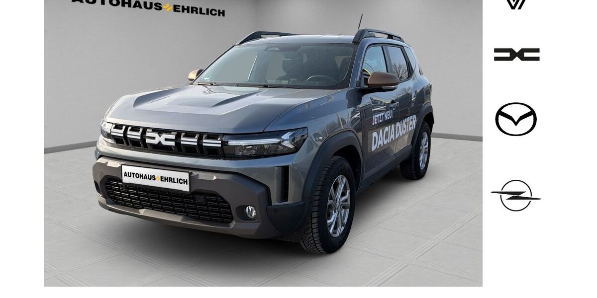 Dacia Duster 11.000 km 28.990 &euro; Aschaffenburg 63741