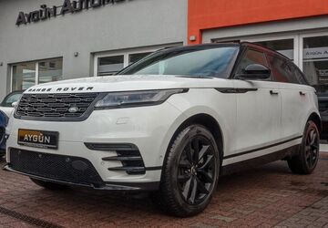 Land Rover Range Rover Velar 34.987 km 52.995 &euro; Schlüchtern 36381
