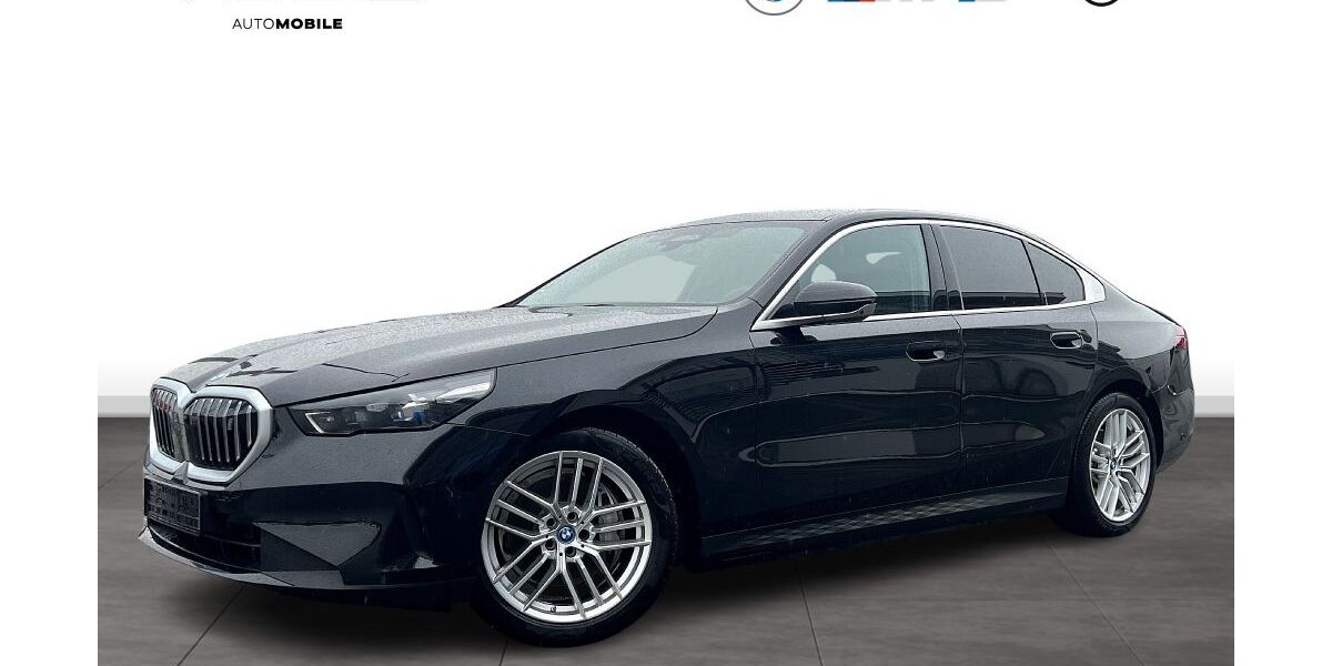 BMW i5 13.400 km 53.780 &euro; Cham 93413