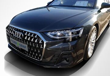 Audi A8 7.250 km 61.840 &euro; Erlangen 91058