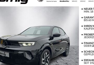 Opel Mokka 13.000 km 23.230 &euro; Hof 95030