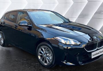 BMW 116 9.103 km 28.900 &euro; Köln-Riehl 50735