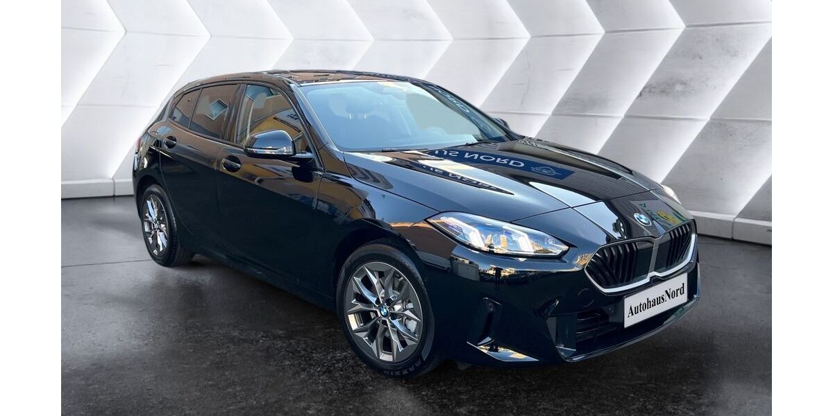 BMW 116 9.103 km 28.900 &euro; Köln-Riehl 50735