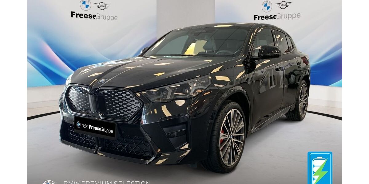 BMW iX2 18.302 km 54.900 &euro; Oldenburg 26135