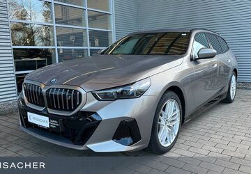 BMW i5 9.250 km 59.970 &euro; Memmingen 87700