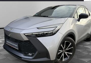 Toyota C-HR 19.250 km 28.900 &euro; Neubrandenburg 17034