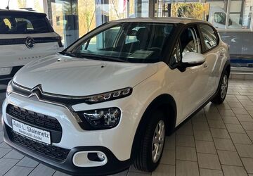 Citroen C3 1.950 km 13.990 &euro; Bernkastel-Kues 54470