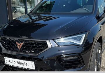 Cupra Ateca 6.900 km 31.980 &euro; Pocking 94060
