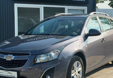 Chevrolet Cruze 140.264 km 4.490 &euro; Hofolding (Bei München) 85649