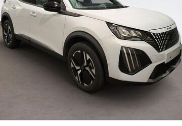Peugeot 2008 7.642 km 24.999 &euro; Wildau 15745