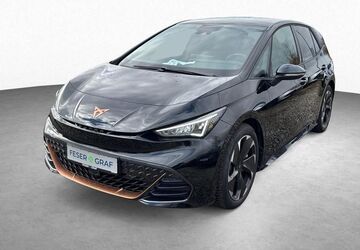 Cupra Born 4.500 km 30.950 &euro; Schwabach 91126