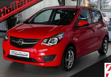 Opel Karl 40.800 km 7.740 &euro; Rheine 48432