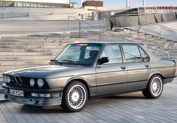 Alpina B7 190.000 km 66.000 &euro; Stuttgart 70376