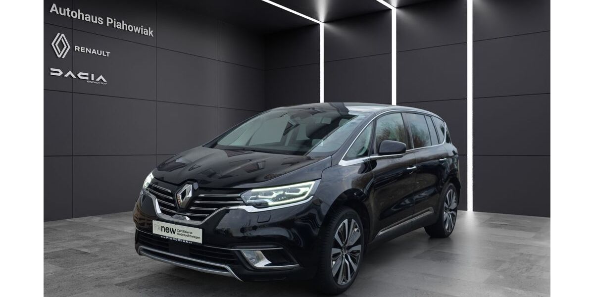 Renault Espace 83.437 km 29.885 &euro; Neubrandenburg 17039