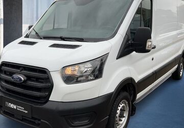 Ford Transit 84.400 km 19.890 &euro; Hamburg 20537