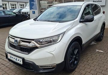 Honda CR-V 64.400 km 26.200 &euro; Olsberg Gevelinghausen 59939