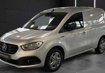 Mercedes-Benz eCitan 3.017 km 32.650 &euro; Nordhausen 99734