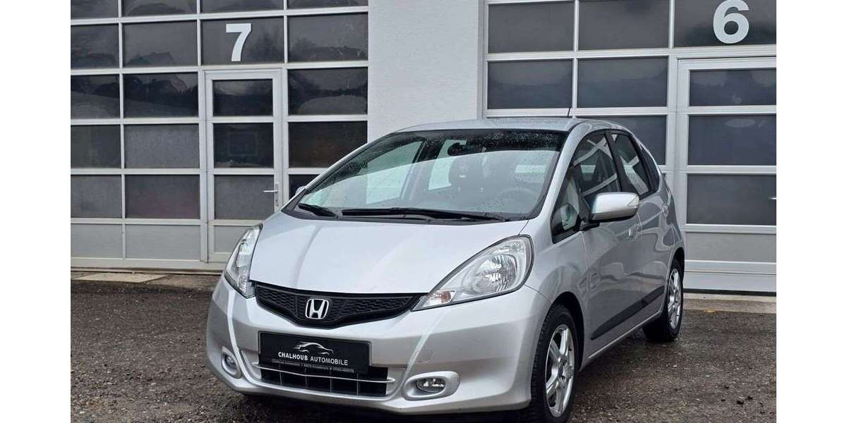 Honda Jazz 85.626 km 7.999 &euro; Kressbronn 88079
