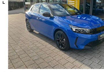 Opel Corsa 23.350 km 18.990 &euro; Furth im Wald 93437