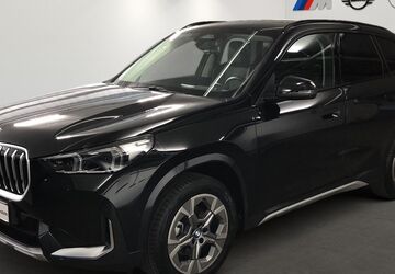 BMW X1 23.148 km 38.480 &euro; München 80687
