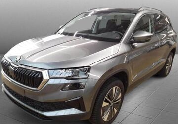 Skoda Karoq 25.617 km 38.590 &euro; Bad Camberg 65520