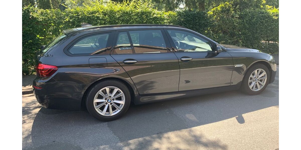 BMW 525 175.000 km 15.000 &euro; Steinhagen 33803
