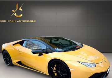 Lamborghini Huracán 119.000 km 158.990 &euro; Worms 67547