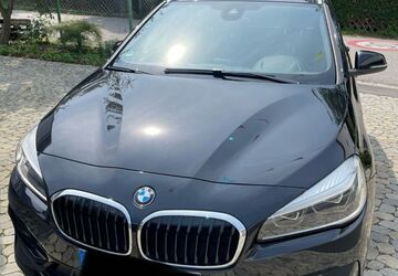 BMW 225 Active Tourer 72.470 km 16.000 &euro; Inning 82266