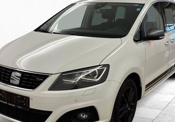 Seat Alhambra 145.200 km 25.997 &euro; Bietigheim-Bissingen 74321