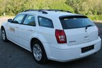 Dodge Magnum SE V6 2.9 Wenig KM US Titel 10.485 km 4.999 &euro; Badem 54657