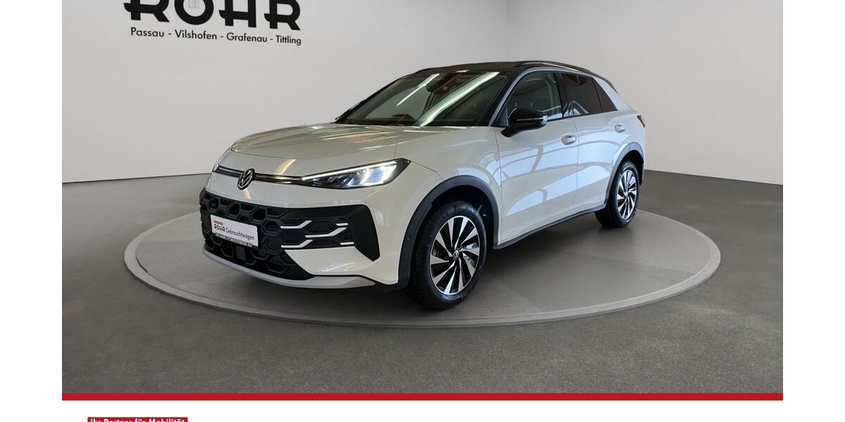 VW T-Roc 1.091 km 31.660 &euro; Grafenau 94481