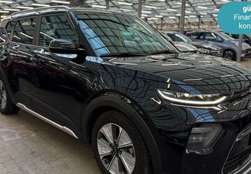 Kia Soul 8.024 km 26.890 &euro; Ludwigsfelde (bei Berlin) 14974