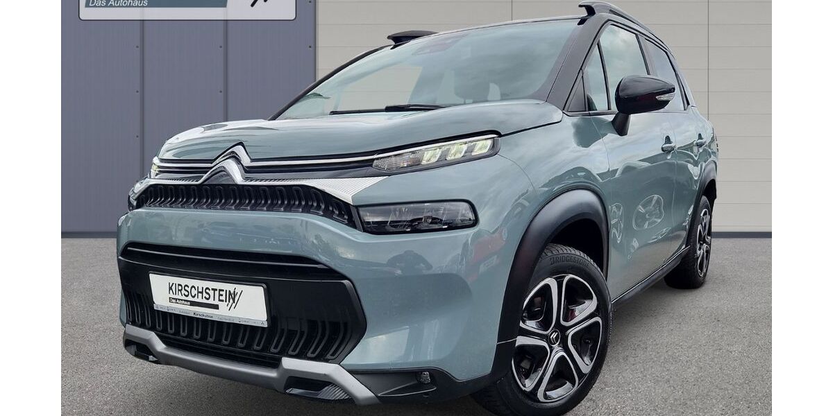 Citroen C3 Aircross 63.432 km 13.990 &euro; Bad Hersfeld 36251
