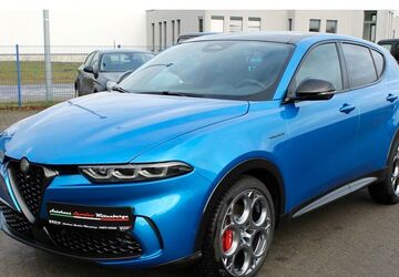 Alfa Romeo Tonale 50 km 38.890 &euro; Wittenberge 19322