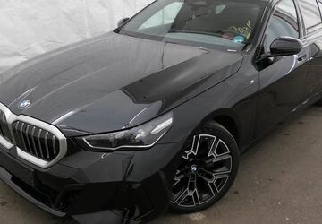 BMW 520 20.688 km 50.840 &euro; Marl 45770